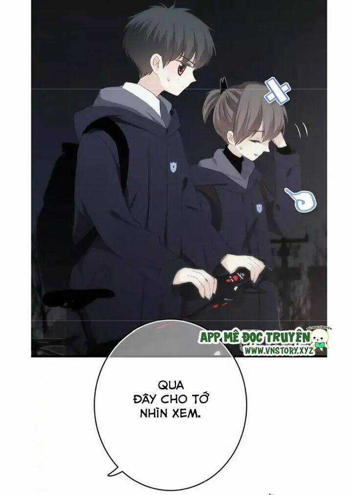 Con Tim Rung Động 2 - Chapter 45 - Trang 55