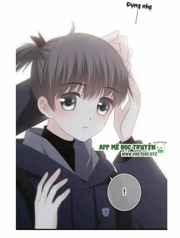 Con Tim Rung Động 2 - Chapter 45 - Trang 56