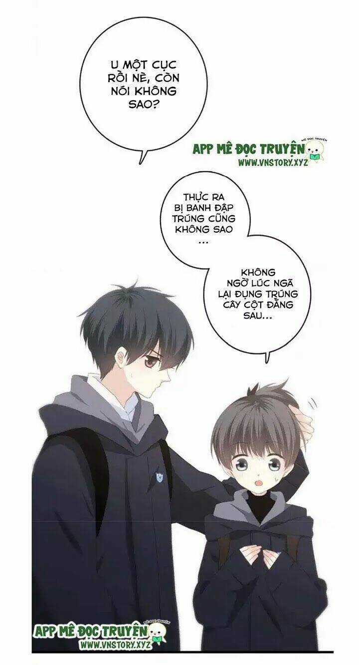 Con Tim Rung Động 2 - Chapter 45 - Trang 57