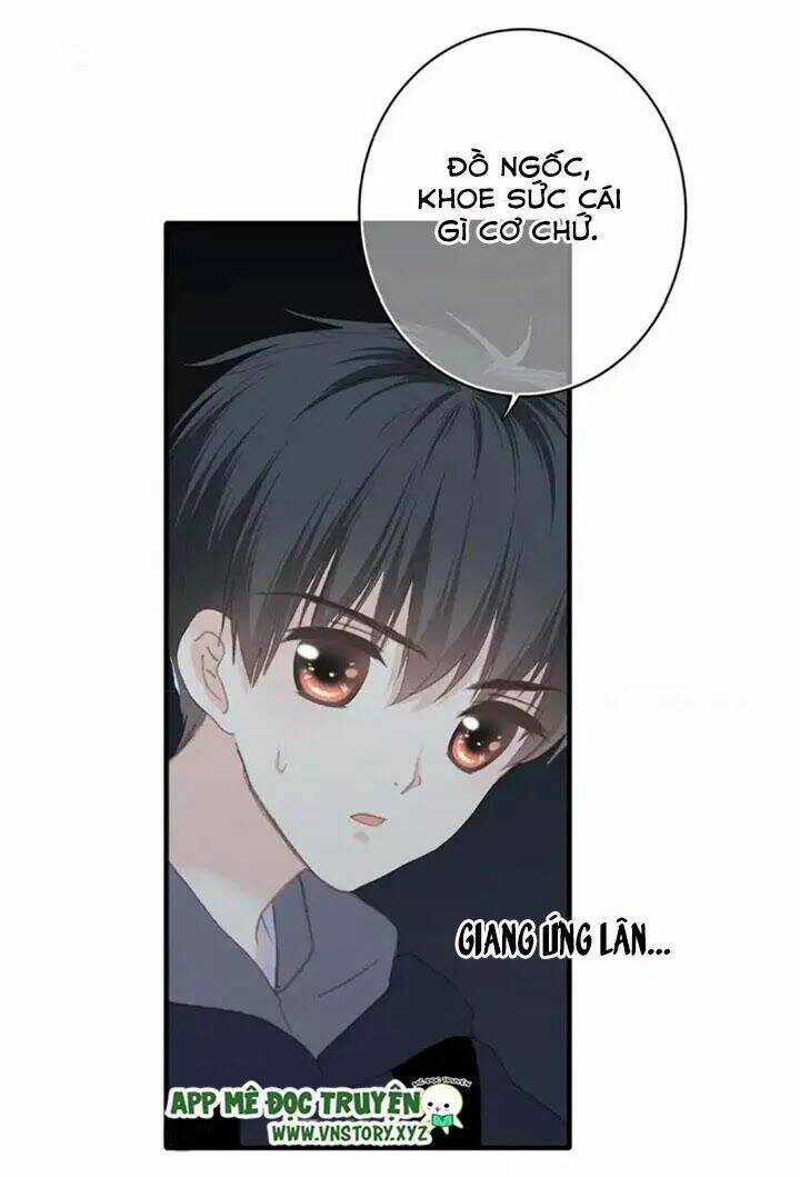 Con Tim Rung Động 2 - Chapter 45 - Trang 58