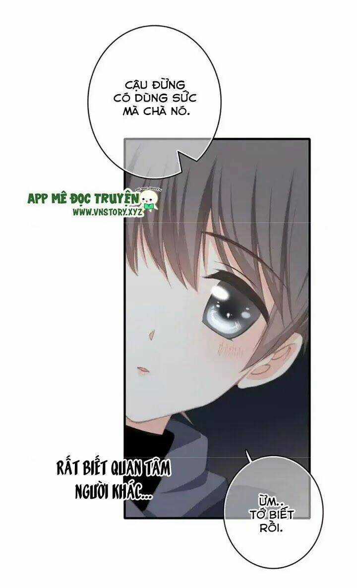 Con Tim Rung Động 2 - Chapter 45 - Trang 59