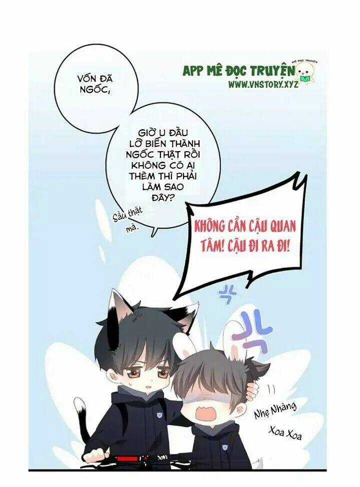 Con Tim Rung Động 2 - Chapter 45 - Trang 60