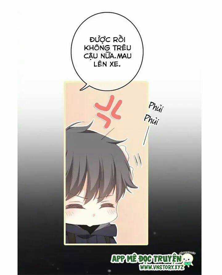 Con Tim Rung Động 2 - Chapter 45 - Trang 61