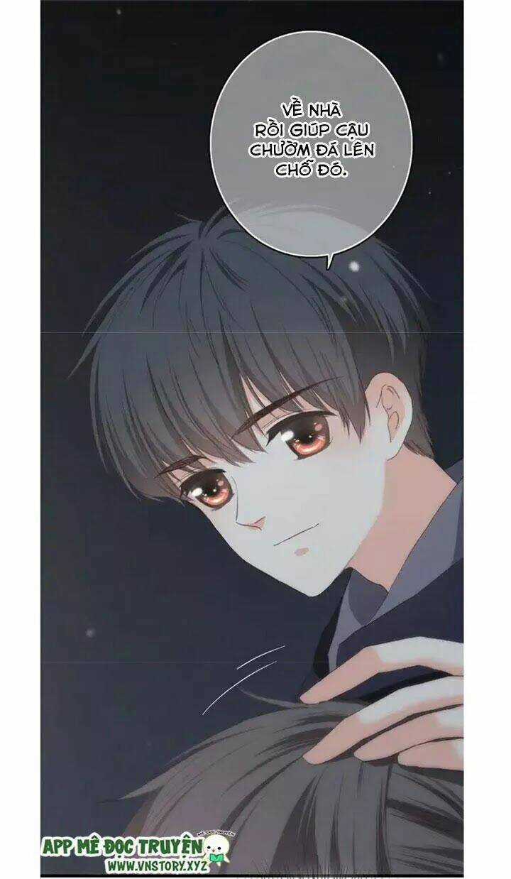 Con Tim Rung Động 2 - Chapter 45 - Trang 62