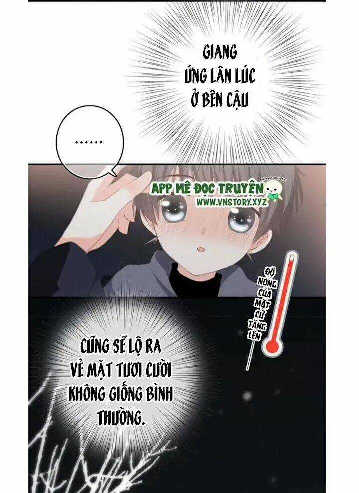 Con Tim Rung Động 2 - Chapter 45 - Trang 63