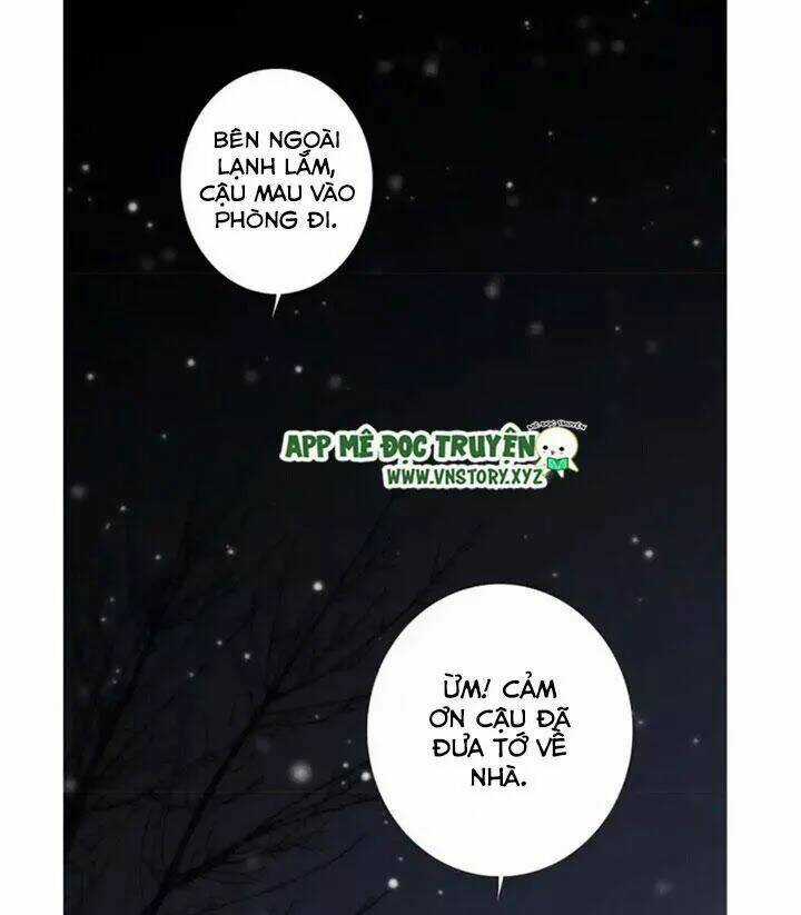 Con Tim Rung Động 2 - Chapter 45 - Trang 68