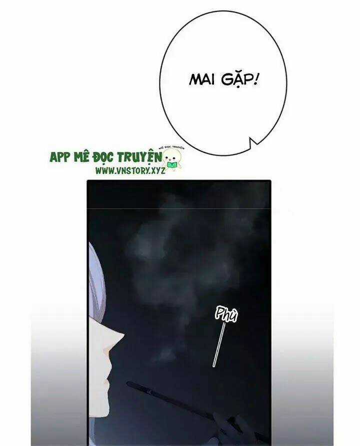 Con Tim Rung Động 2 - Chapter 45 - Trang 70