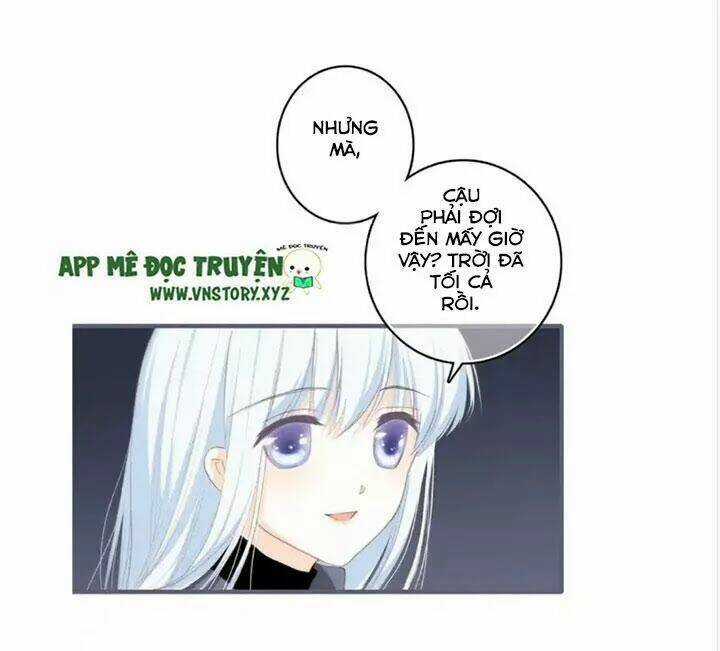 Con Tim Rung Động 2 - Chapter 45 - Trang 8