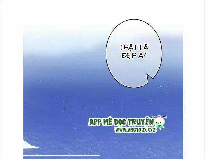 Con Tim Rung Động 2 - Chapter 46 - Trang 11