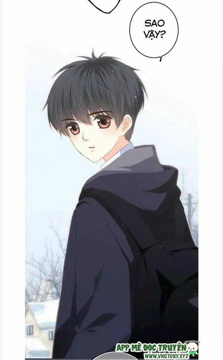 Con Tim Rung Động 2 - Chapter 46 - Trang 13