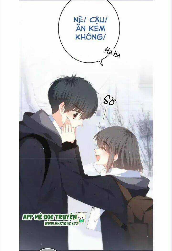 Con Tim Rung Động 2 - Chapter 46 - Trang 14