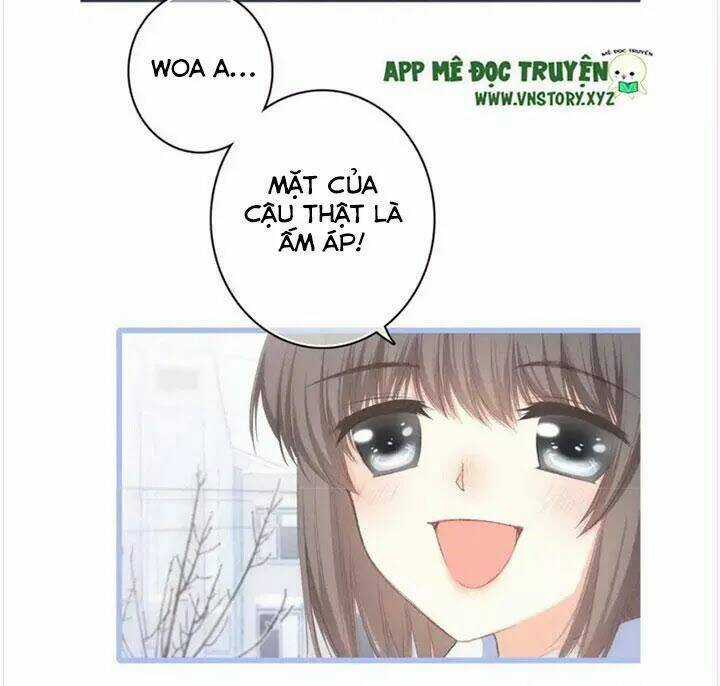 Con Tim Rung Động 2 - Chapter 46 - Trang 15