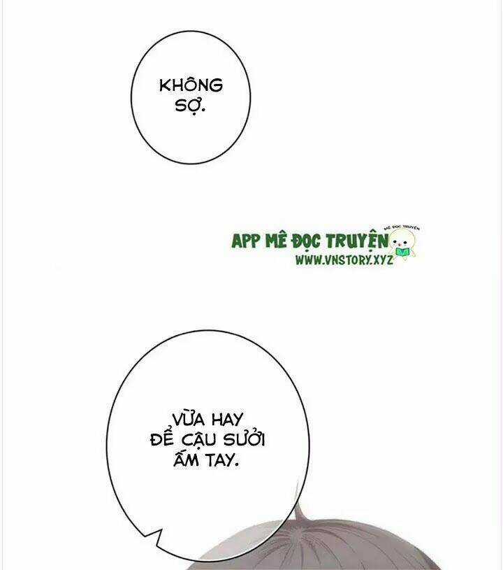 Con Tim Rung Động 2 - Chapter 46 - Trang 17