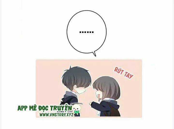 Con Tim Rung Động 2 - Chapter 46 - Trang 20