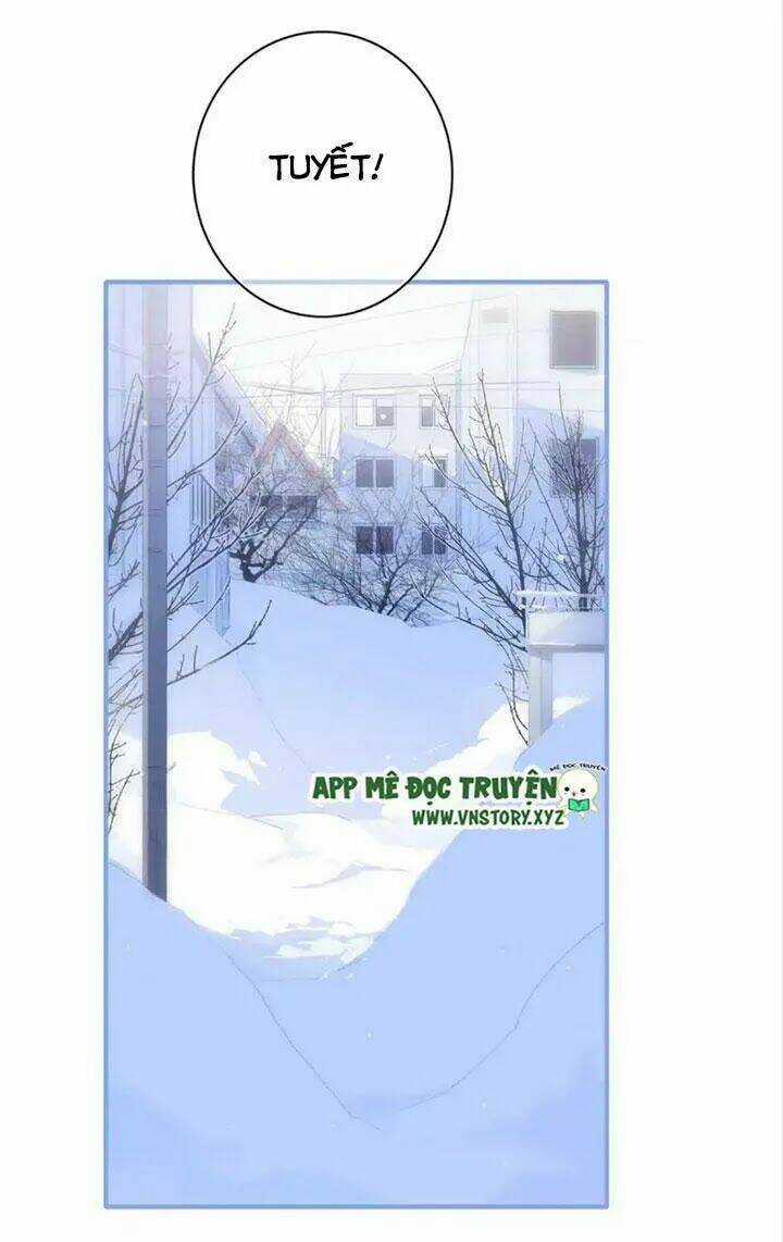 Con Tim Rung Động 2 - Chapter 46 - Trang 3