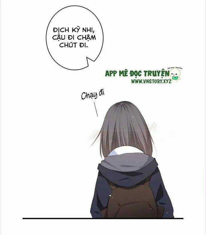 Con Tim Rung Động 2 - Chapter 46 - Trang 22