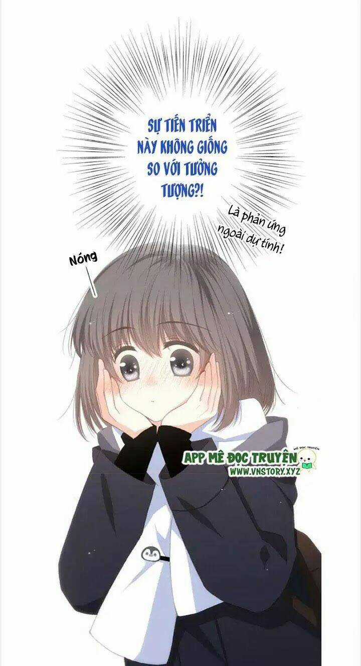 Con Tim Rung Động 2 - Chapter 46 - Trang 23