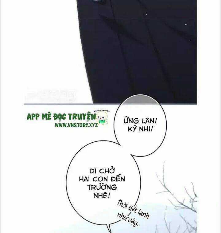 Con Tim Rung Động 2 - Chapter 46 - Trang 24