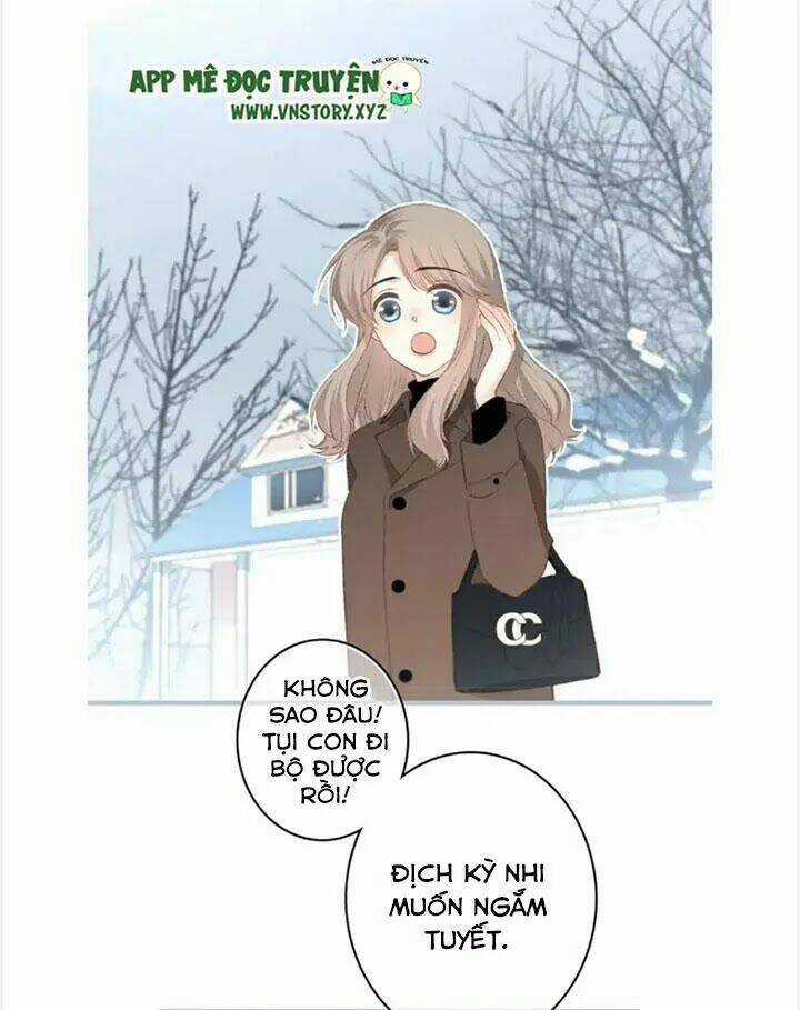 Con Tim Rung Động 2 - Chapter 46 - Trang 25