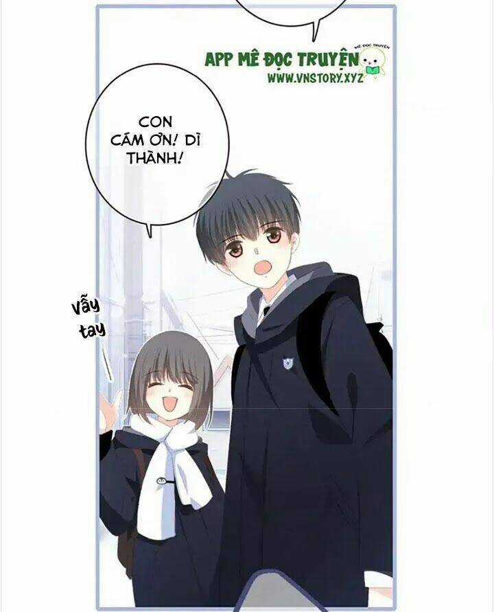 Con Tim Rung Động 2 - Chapter 46 - Trang 26