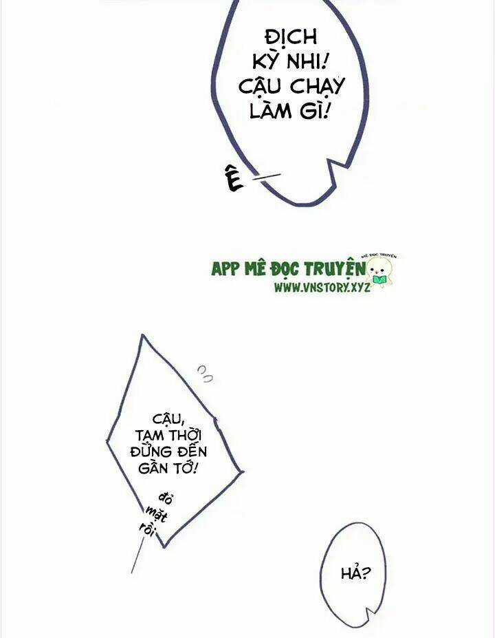 Con Tim Rung Động 2 - Chapter 46 - Trang 27