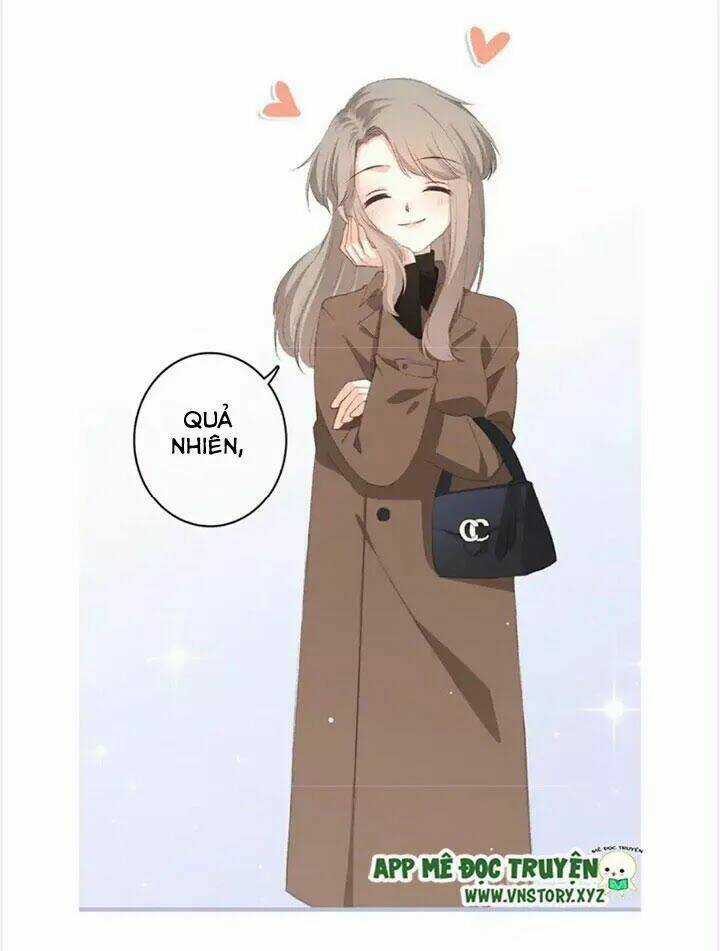 Con Tim Rung Động 2 - Chapter 46 - Trang 28