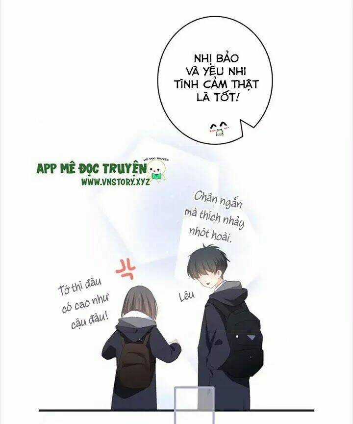 Con Tim Rung Động 2 - Chapter 46 - Trang 29