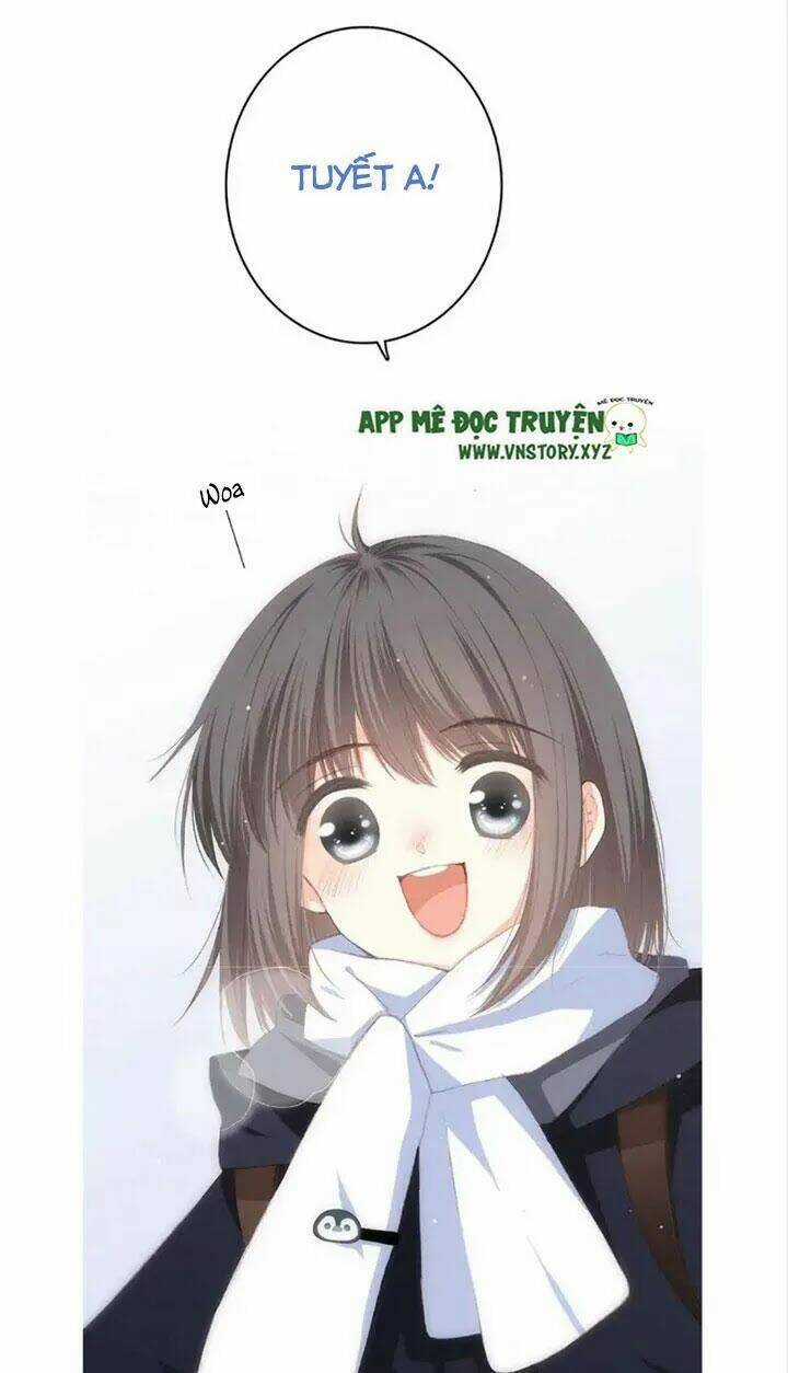 Con Tim Rung Động 2 - Chapter 46 - Trang 4