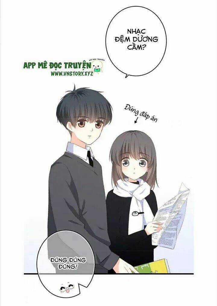 Con Tim Rung Động 2 - Chapter 46 - Trang 31