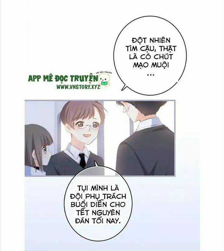 Con Tim Rung Động 2 - Chapter 46 - Trang 32