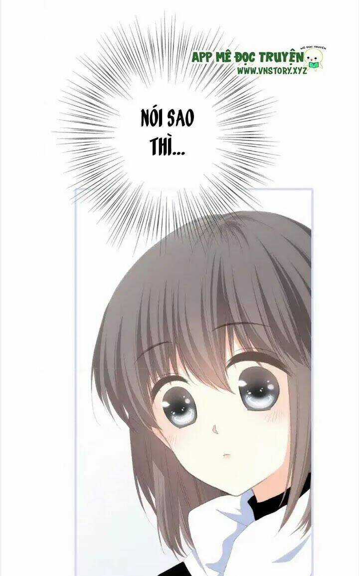 Con Tim Rung Động 2 - Chapter 46 - Trang 35