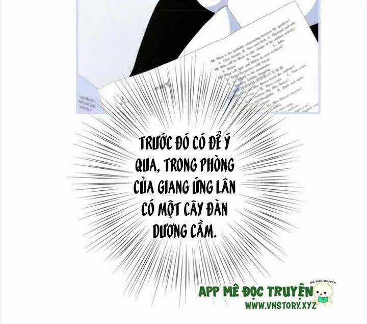 Con Tim Rung Động 2 - Chapter 46 - Trang 36
