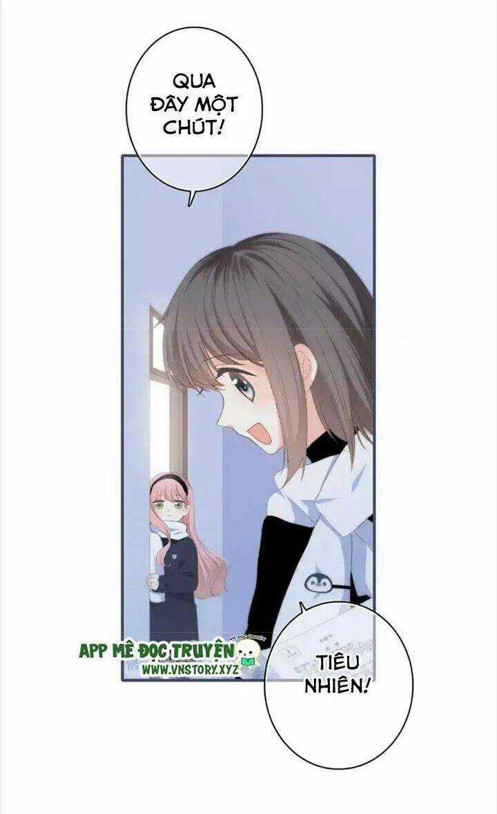 Con Tim Rung Động 2 - Chapter 46 - Trang 38