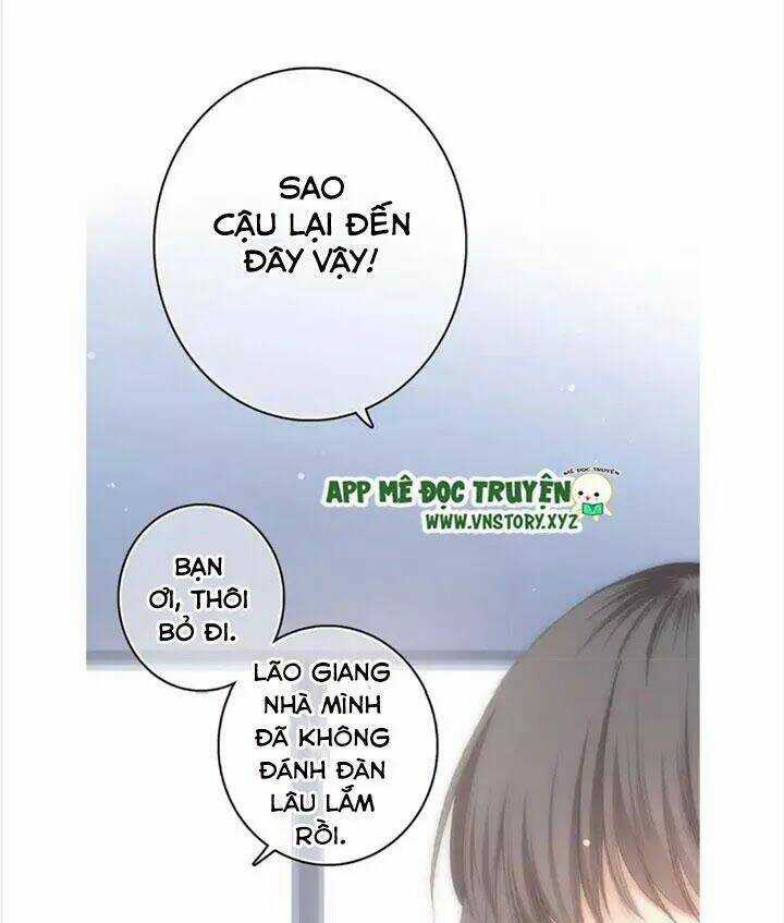 Con Tim Rung Động 2 - Chapter 46 - Trang 39