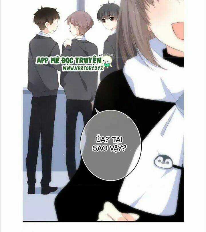 Con Tim Rung Động 2 - Chapter 46 - Trang 40