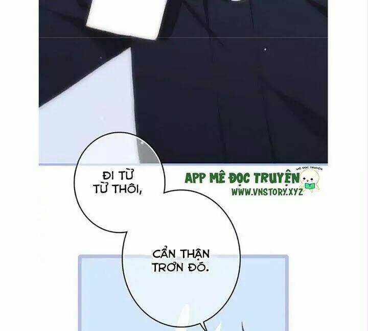 Con Tim Rung Động 2 - Chapter 46 - Trang 5