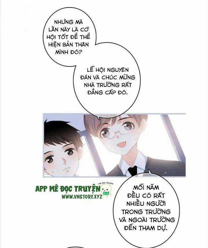 Con Tim Rung Động 2 - Chapter 46 - Trang 41