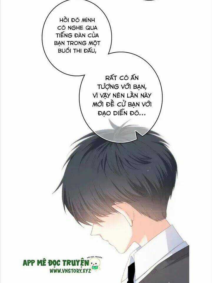 Con Tim Rung Động 2 - Chapter 46 - Trang 42