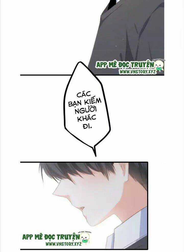 Con Tim Rung Động 2 - Chapter 46 - Trang 43