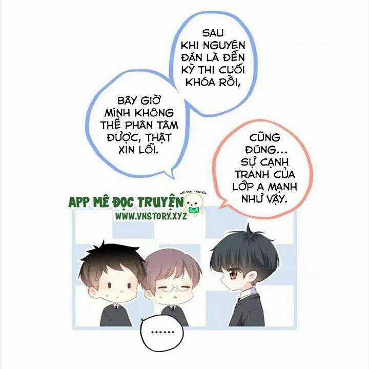 Con Tim Rung Động 2 - Chapter 46 - Trang 44