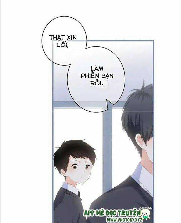 Con Tim Rung Động 2 - Chapter 46 - Trang 45