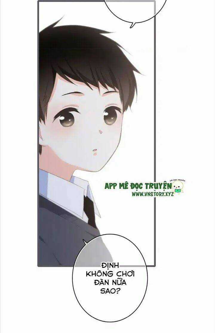 Con Tim Rung Động 2 - Chapter 46 - Trang 47