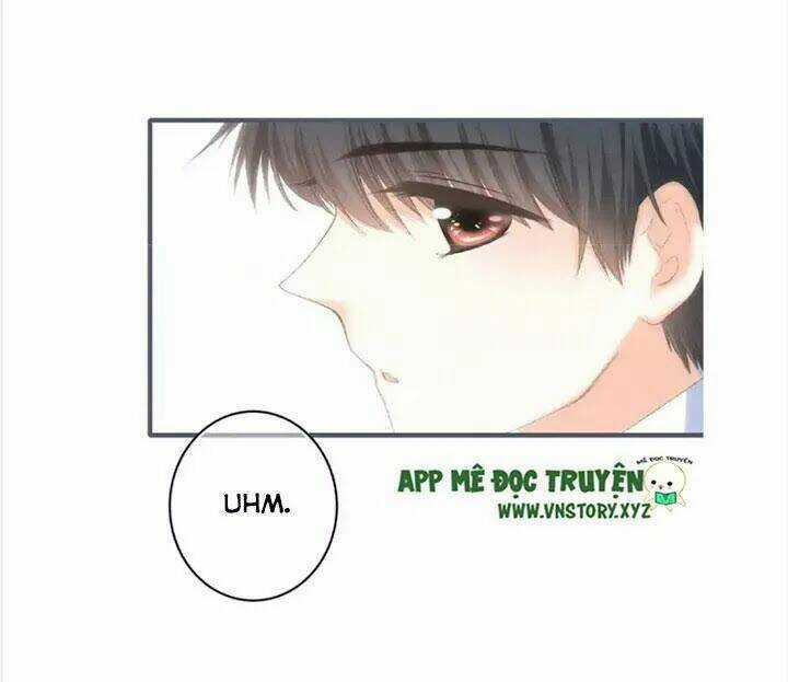 Con Tim Rung Động 2 - Chapter 46 - Trang 49