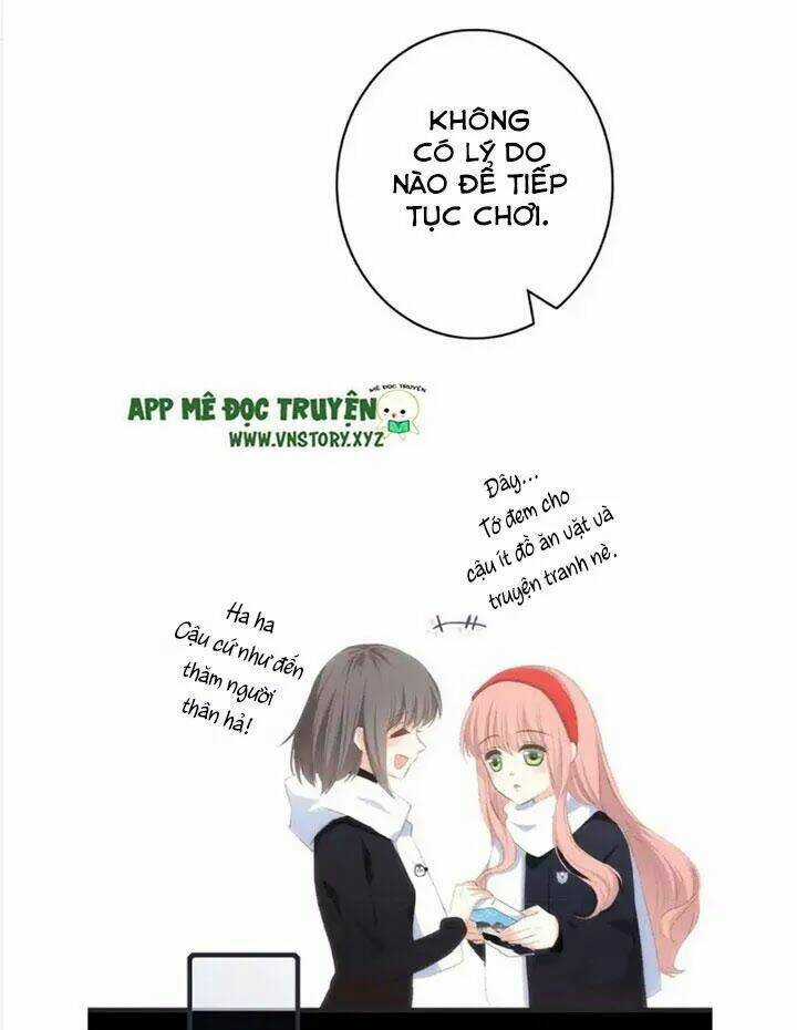 Con Tim Rung Động 2 - Chapter 46 - Trang 50