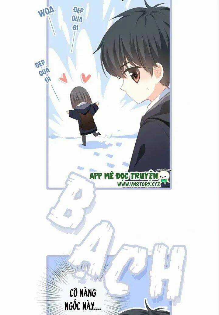 Con Tim Rung Động 2 - Chapter 46 - Trang 6