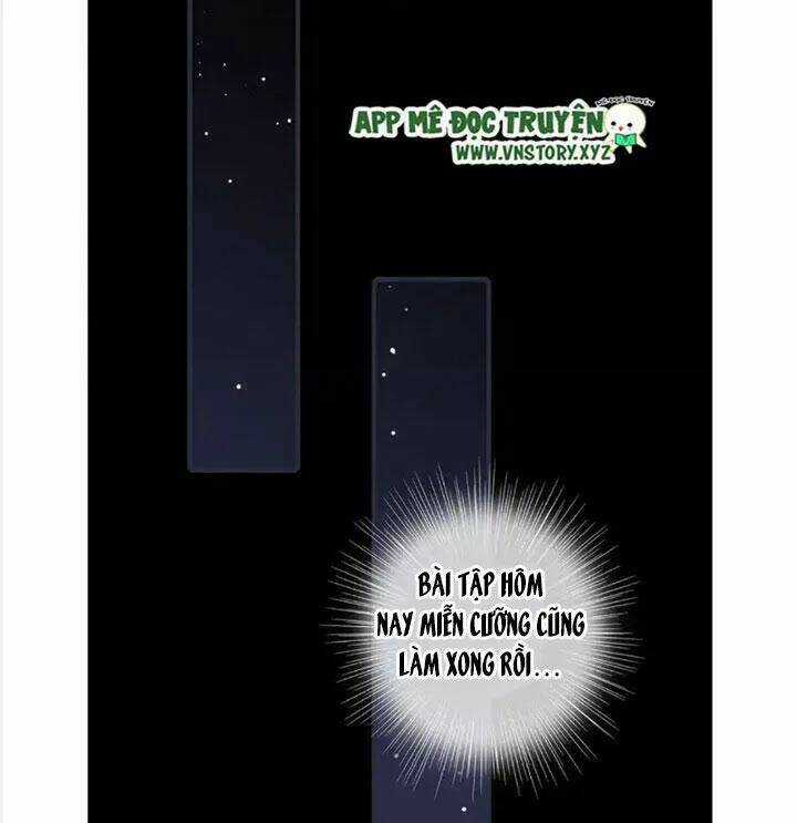 Con Tim Rung Động 2 - Chapter 46 - Trang 51