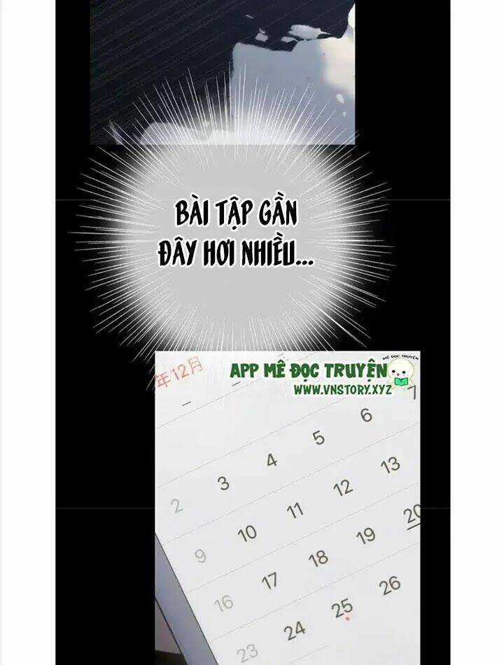 Con Tim Rung Động 2 - Chapter 46 - Trang 53