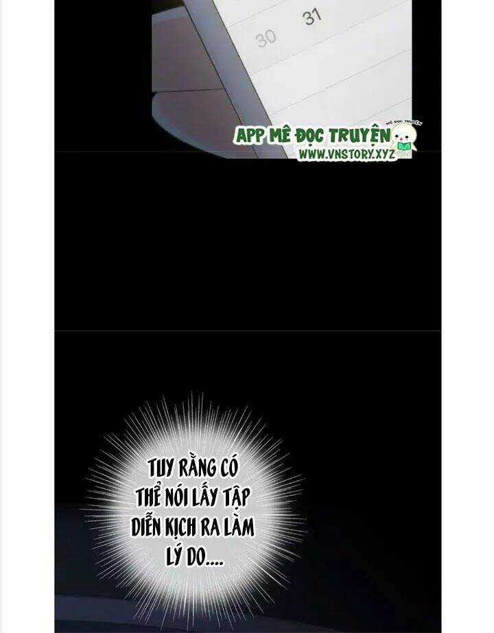 Con Tim Rung Động 2 - Chapter 46 - Trang 54