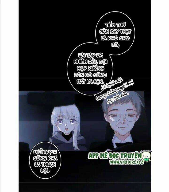 Con Tim Rung Động 2 - Chapter 46 - Trang 56