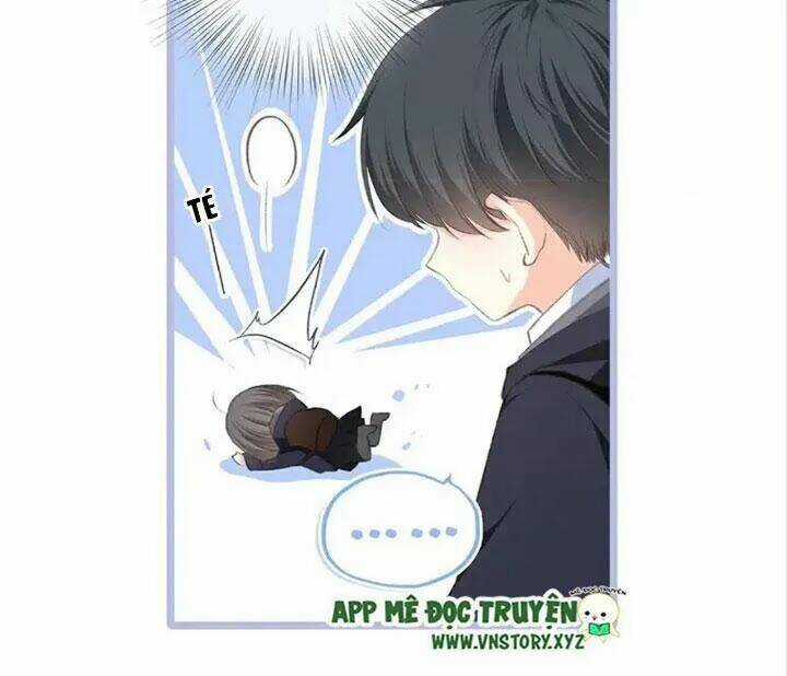 Con Tim Rung Động 2 - Chapter 46 - Trang 7